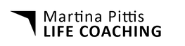 Logo Martina Pittis - Life Coaching