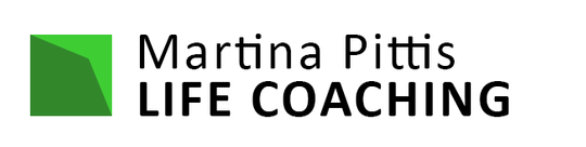Logo Martina Pittis - Life Coaching